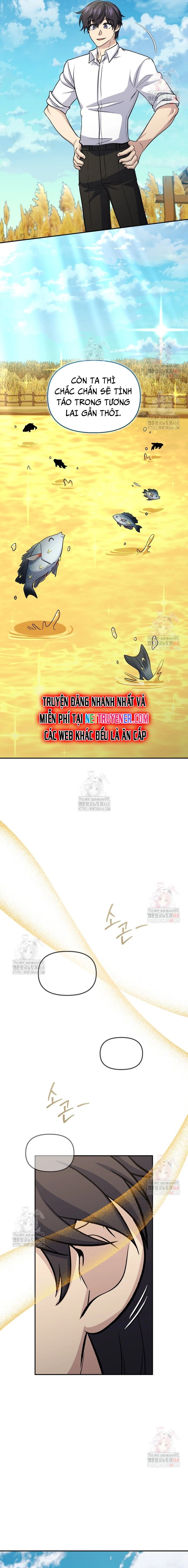 Nhà Hàng Thợ Săn Quái Vật: Chapter 81