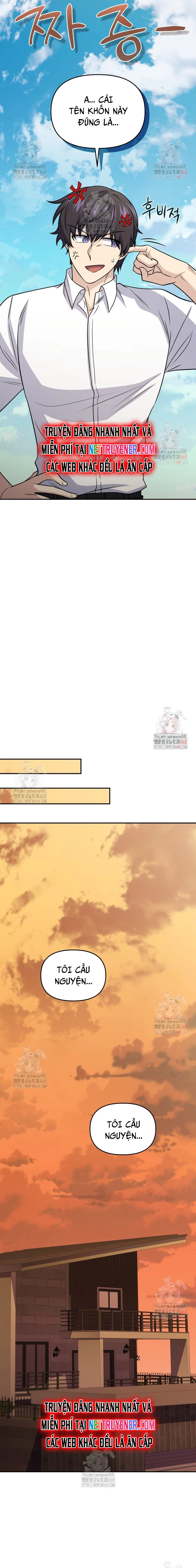 Nhà Hàng Thợ Săn Quái Vật: Chapter 81