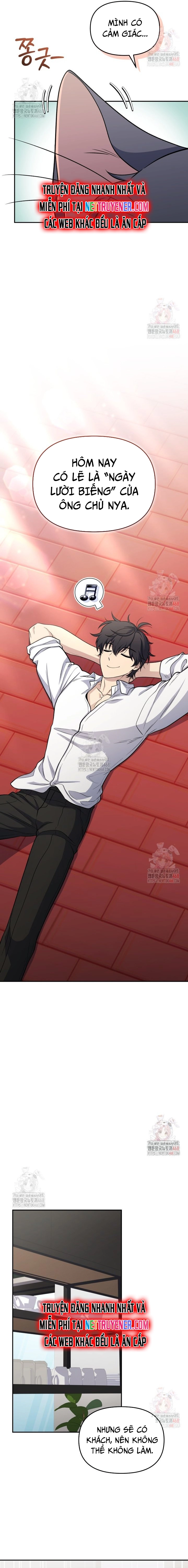 Nhà Hàng Thợ Săn Quái Vật: Chapter 81