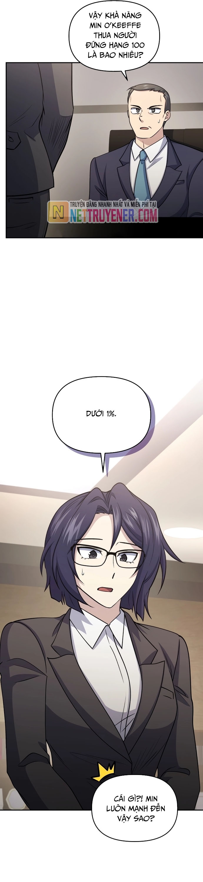 Nhà Hàng Thợ Săn Quái Vật: Chapter 82