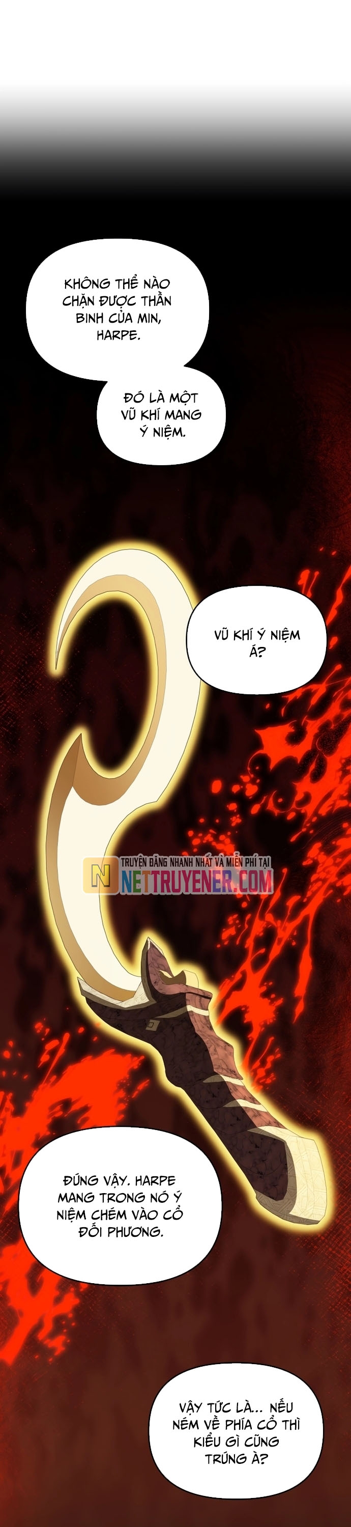 Nhà Hàng Thợ Săn Quái Vật: Chapter 82