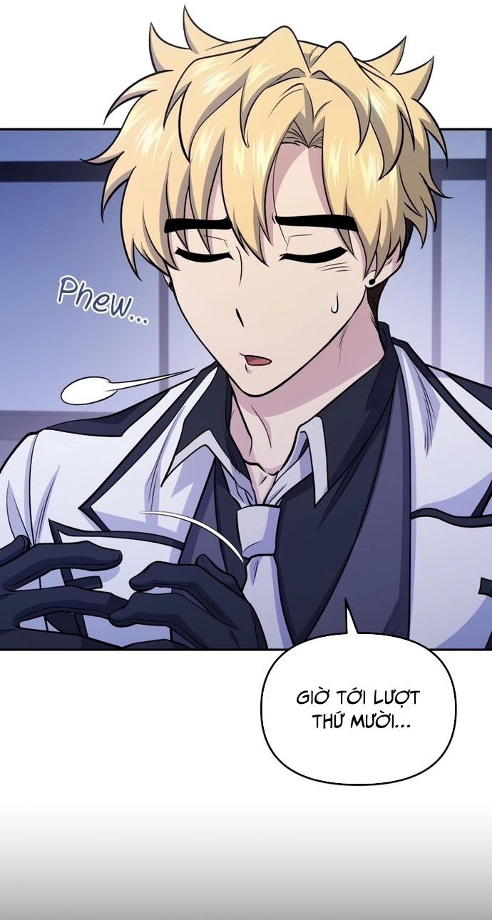 Nhà Hàng Thợ Săn Quái Vật: Chapter 82