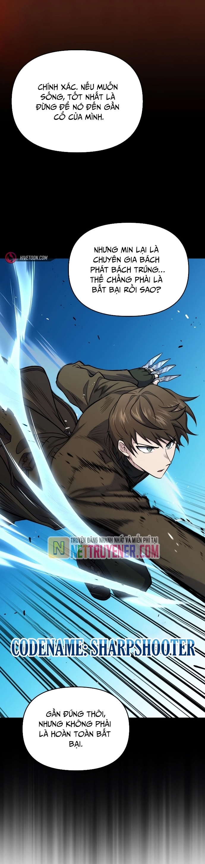 Nhà Hàng Thợ Săn Quái Vật: Chapter 82