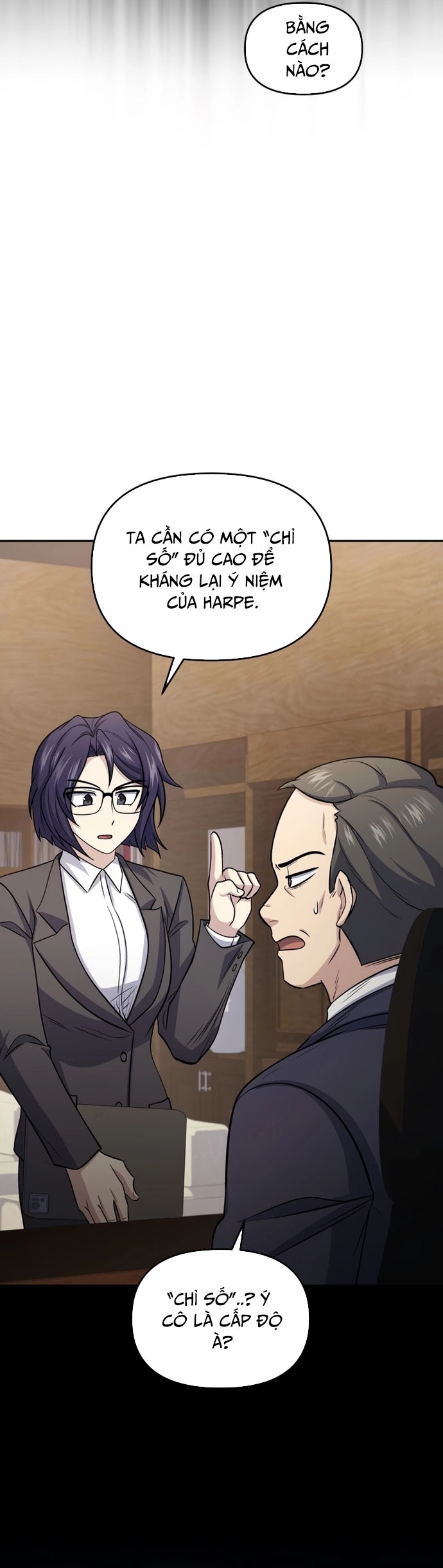 Nhà Hàng Thợ Săn Quái Vật: Chapter 82