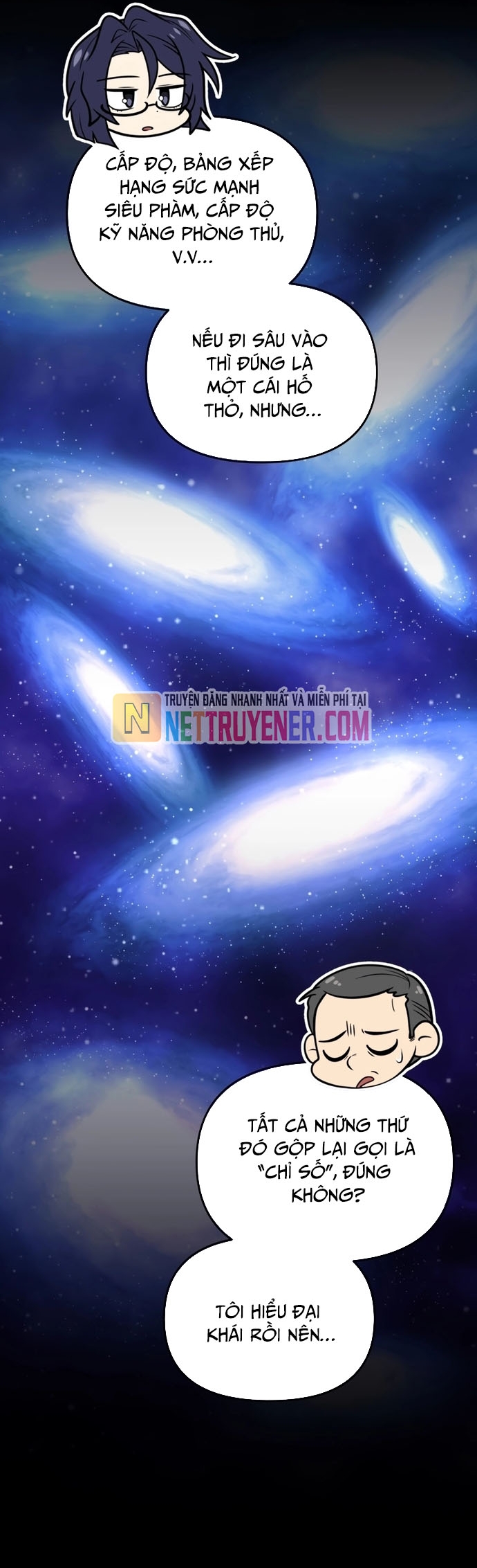 Nhà Hàng Thợ Săn Quái Vật: Chapter 82