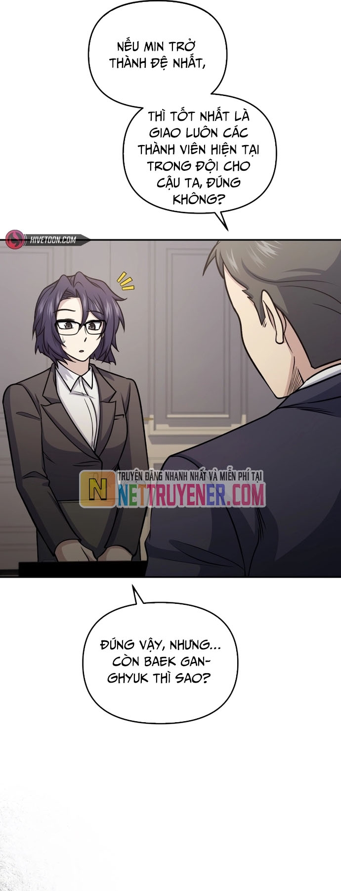 Nhà Hàng Thợ Săn Quái Vật: Chapter 82