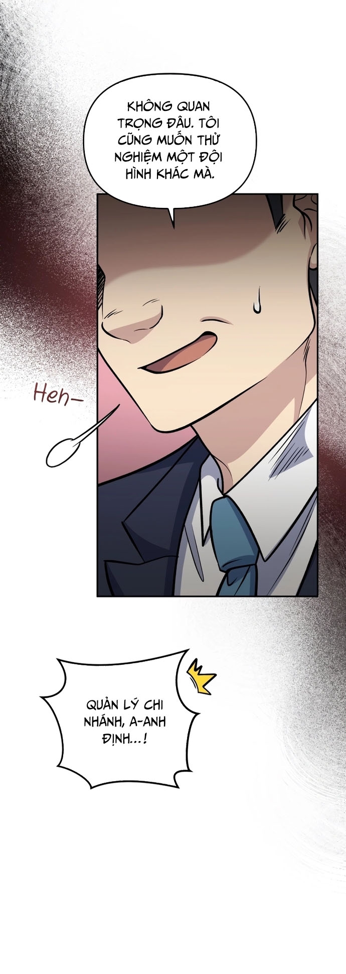 Nhà Hàng Thợ Săn Quái Vật: Chapter 82