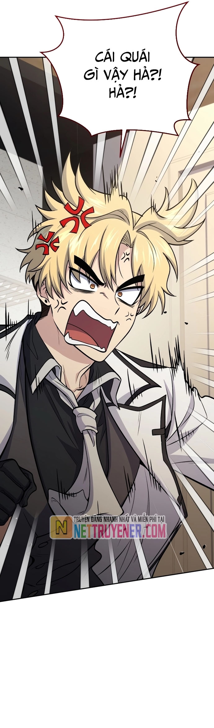 Nhà Hàng Thợ Săn Quái Vật: Chapter 82