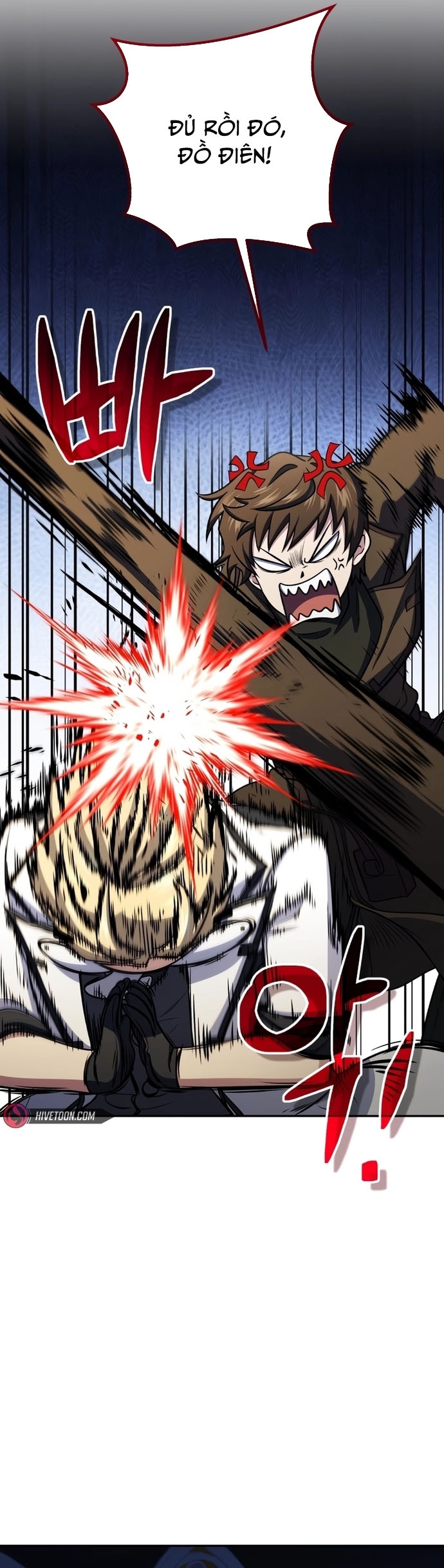 Nhà Hàng Thợ Săn Quái Vật: Chapter 82