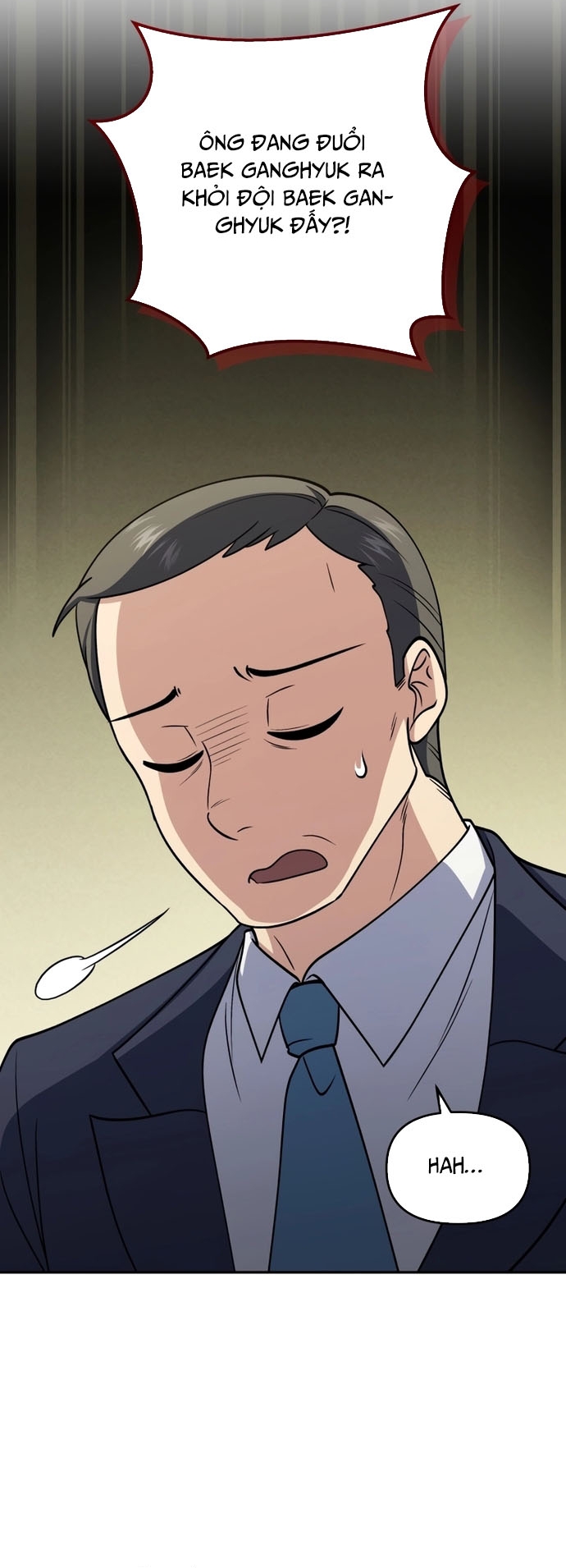 Nhà Hàng Thợ Săn Quái Vật: Chapter 82