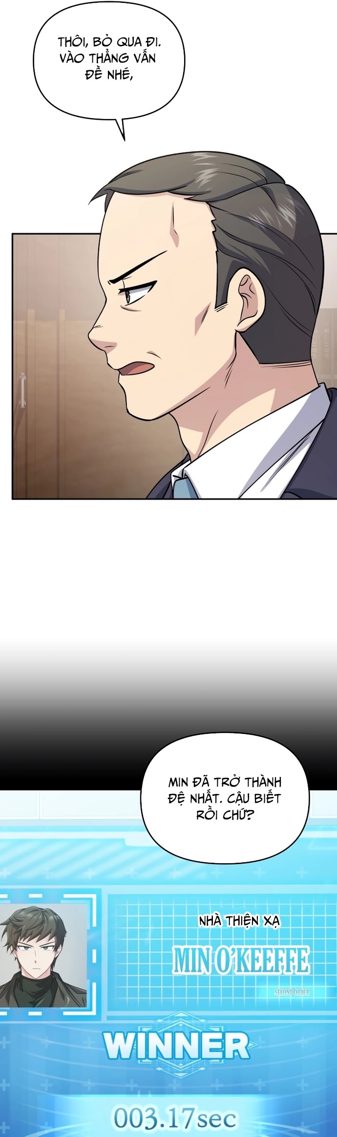 Nhà Hàng Thợ Săn Quái Vật: Chapter 82