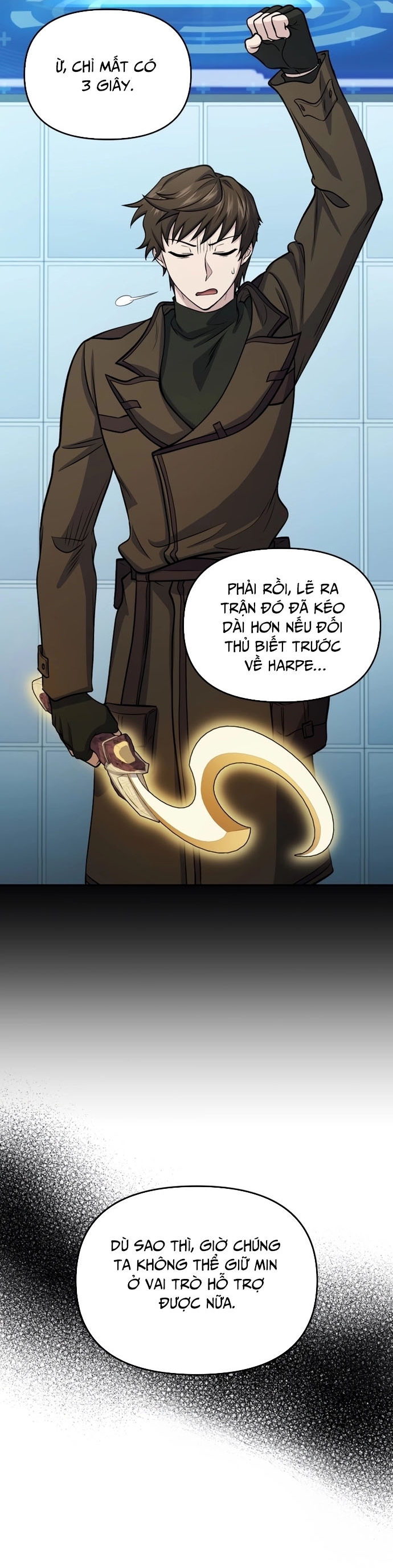 Nhà Hàng Thợ Săn Quái Vật: Chapter 82