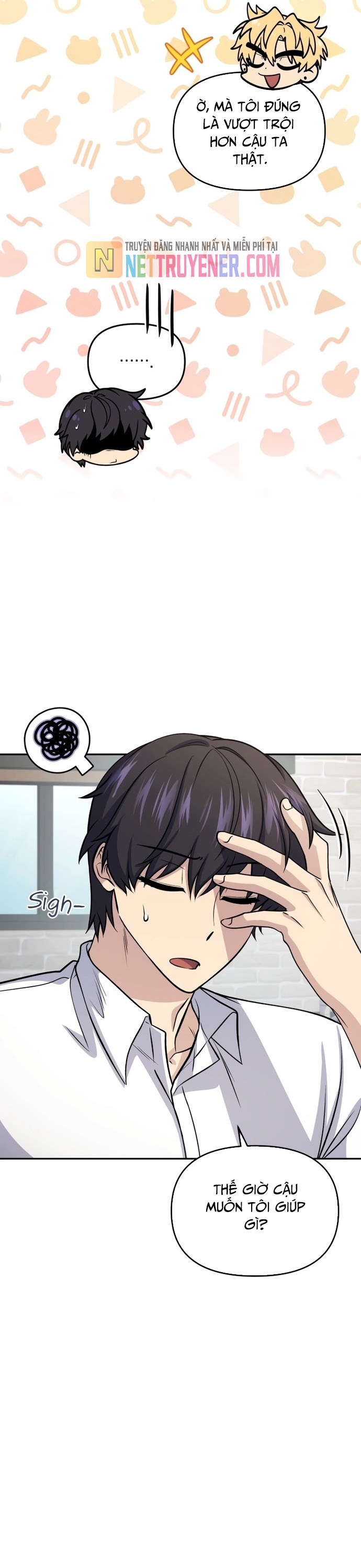 Nhà Hàng Thợ Săn Quái Vật: Chapter 82