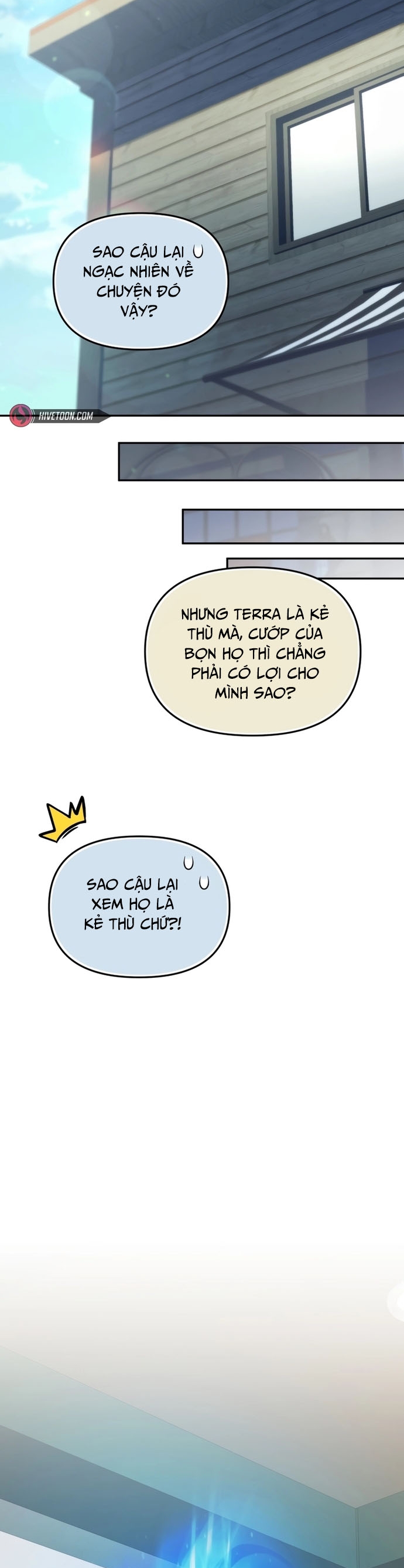 Nhà Hàng Thợ Săn Quái Vật: Chapter 82