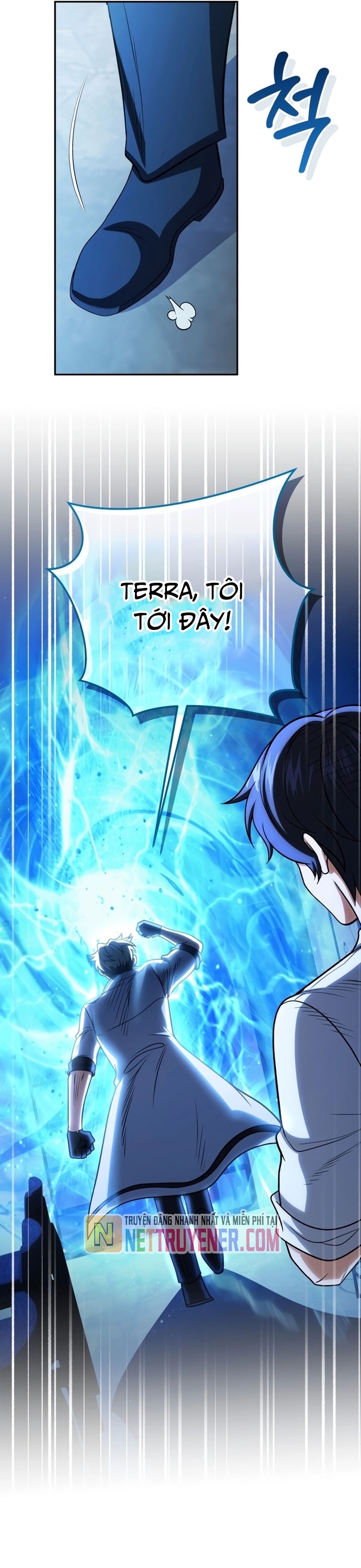 Nhà Hàng Thợ Săn Quái Vật: Chapter 82