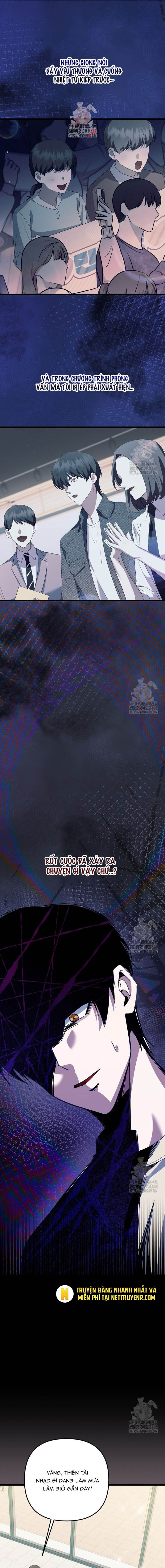 Nhà Soạn Nhạc Thiên Tài Đã Trở Lại: Chapter 62