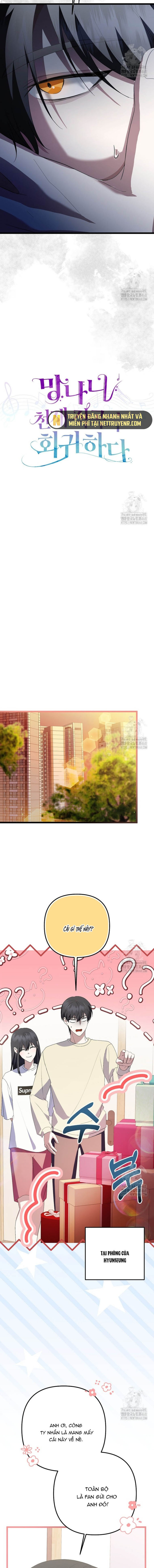 Nhà Soạn Nhạc Thiên Tài Đã Trở Lại: Chapter 62