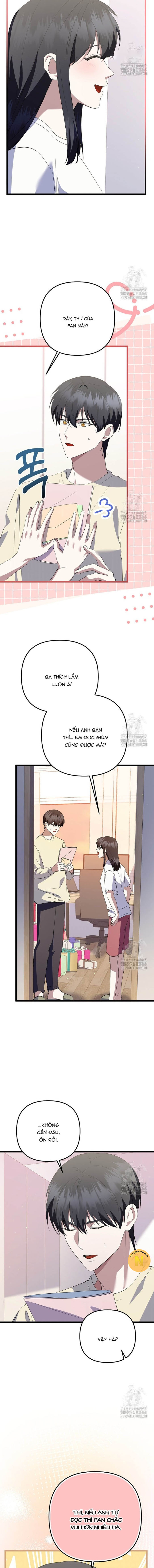 Nhà Soạn Nhạc Thiên Tài Đã Trở Lại: Chapter 62