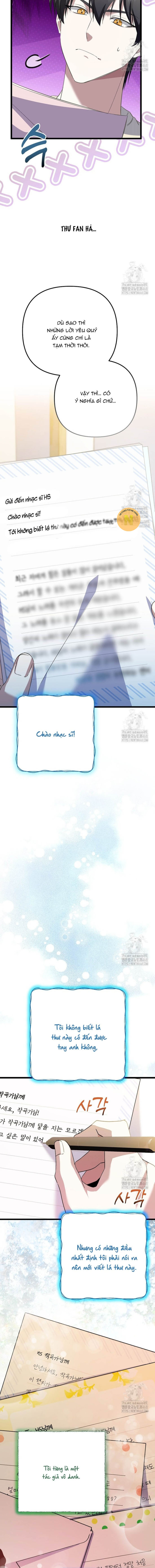 Nhà Soạn Nhạc Thiên Tài Đã Trở Lại: Chapter 62