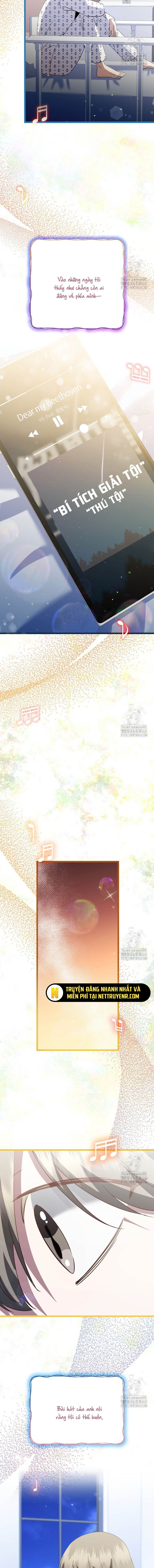 Nhà Soạn Nhạc Thiên Tài Đã Trở Lại: Chapter 62