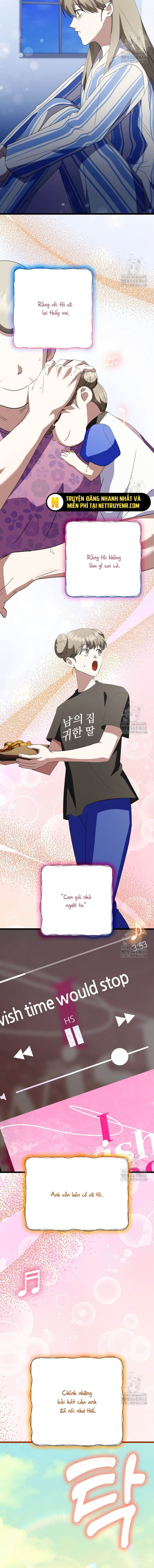 Nhà Soạn Nhạc Thiên Tài Đã Trở Lại: Chapter 62