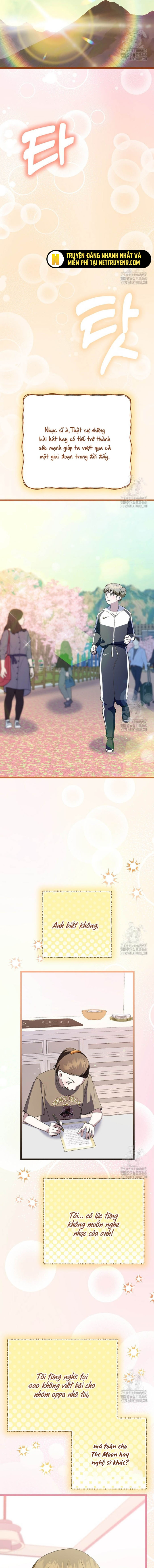 Nhà Soạn Nhạc Thiên Tài Đã Trở Lại: Chapter 62