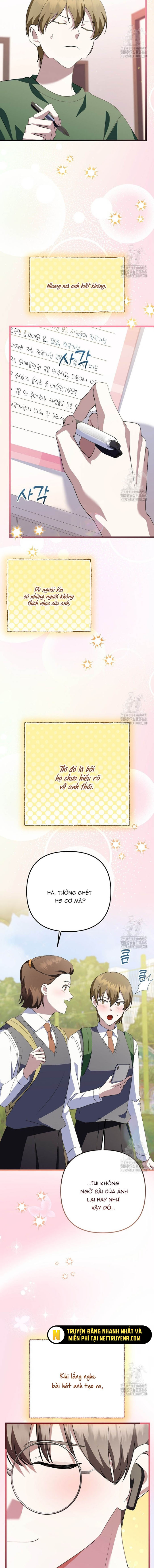 Nhà Soạn Nhạc Thiên Tài Đã Trở Lại: Chapter 62