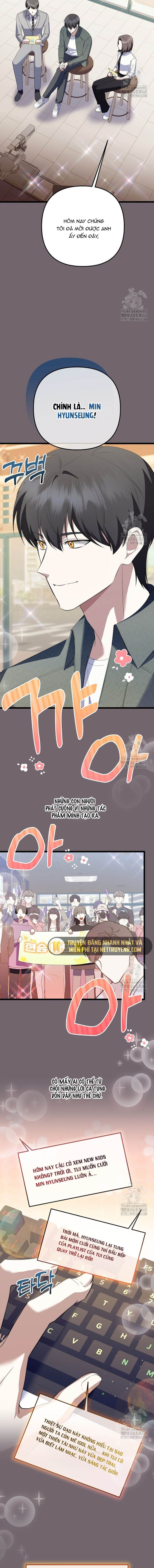 Nhà Soạn Nhạc Thiên Tài Đã Trở Lại: Chapter 62