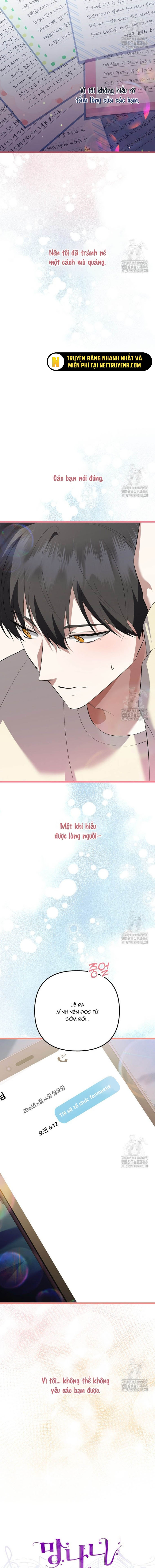 Nhà Soạn Nhạc Thiên Tài Đã Trở Lại: Chapter 62