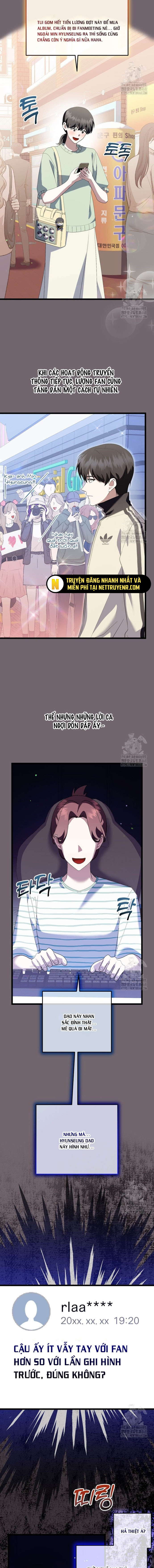 Nhà Soạn Nhạc Thiên Tài Đã Trở Lại: Chapter 62