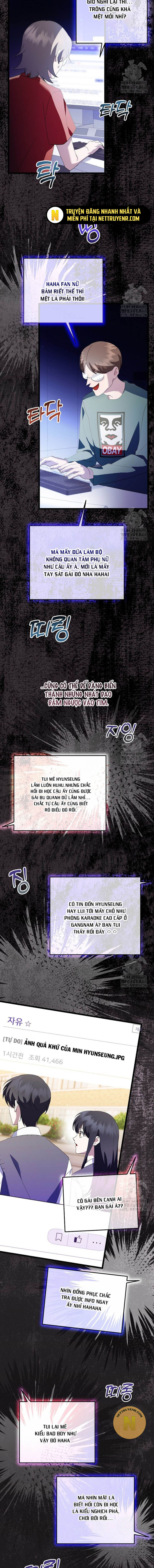 Nhà Soạn Nhạc Thiên Tài Đã Trở Lại: Chapter 62