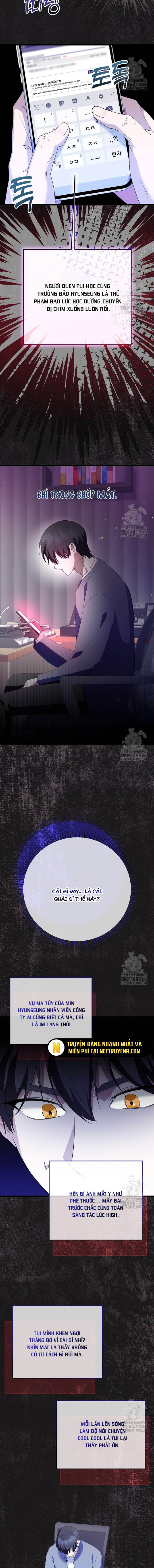 Nhà Soạn Nhạc Thiên Tài Đã Trở Lại: Chapter 62