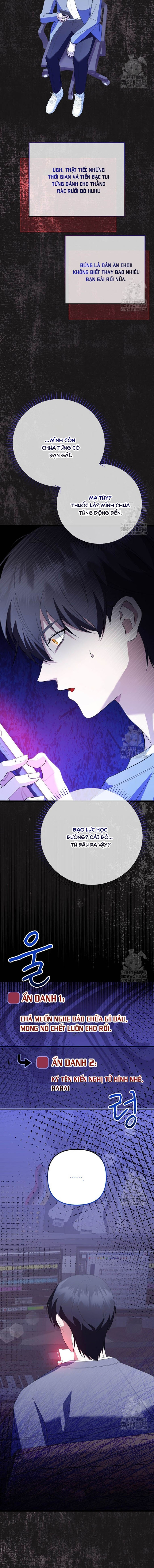 Nhà Soạn Nhạc Thiên Tài Đã Trở Lại: Chapter 62