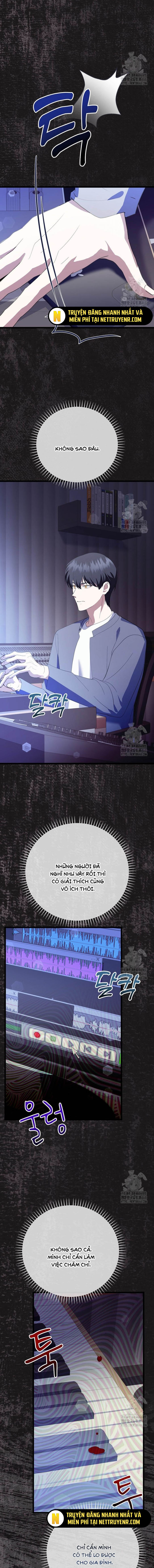 Nhà Soạn Nhạc Thiên Tài Đã Trở Lại: Chapter 62