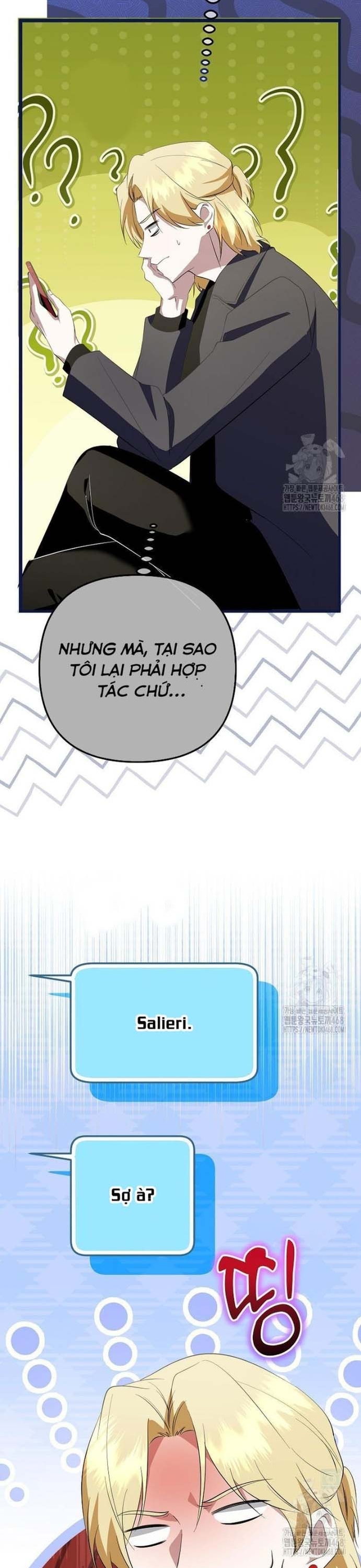 Nhà Soạn Nhạc Thiên Tài Đã Trở Lại: Chapter 63