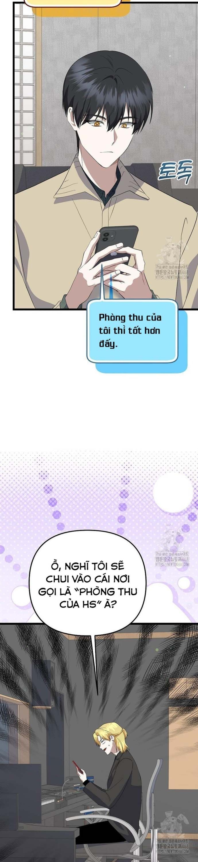 Nhà Soạn Nhạc Thiên Tài Đã Trở Lại: Chapter 63