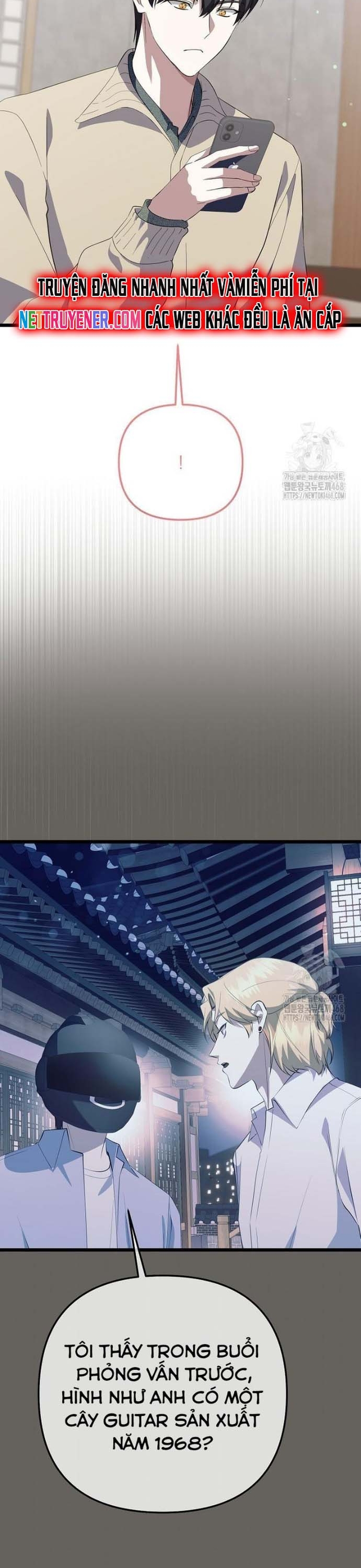 Nhà Soạn Nhạc Thiên Tài Đã Trở Lại: Chapter 63