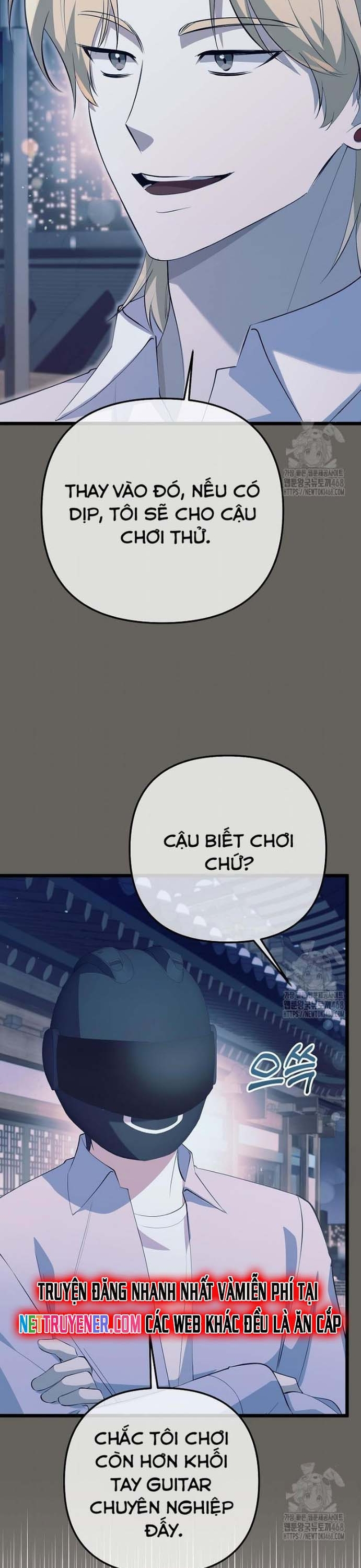Nhà Soạn Nhạc Thiên Tài Đã Trở Lại: Chapter 63