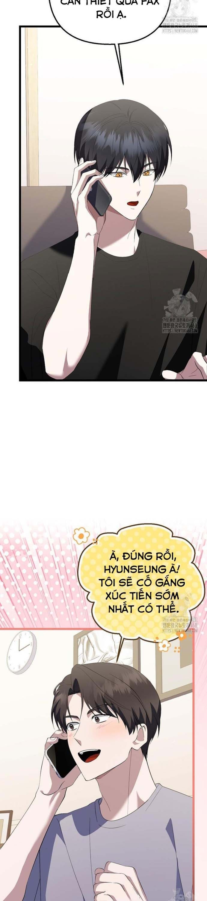 Nhà Soạn Nhạc Thiên Tài Đã Trở Lại: Chapter 63