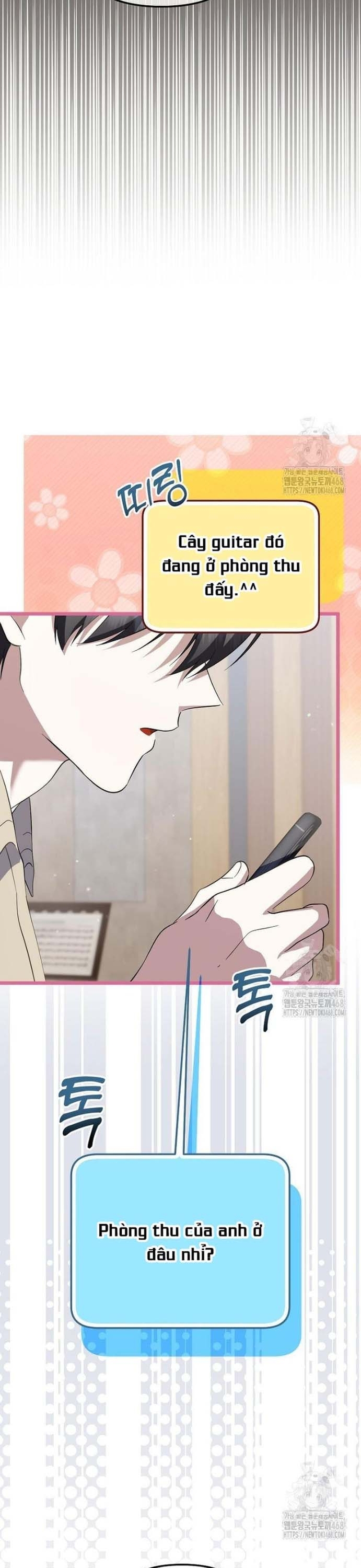 Nhà Soạn Nhạc Thiên Tài Đã Trở Lại: Chapter 63