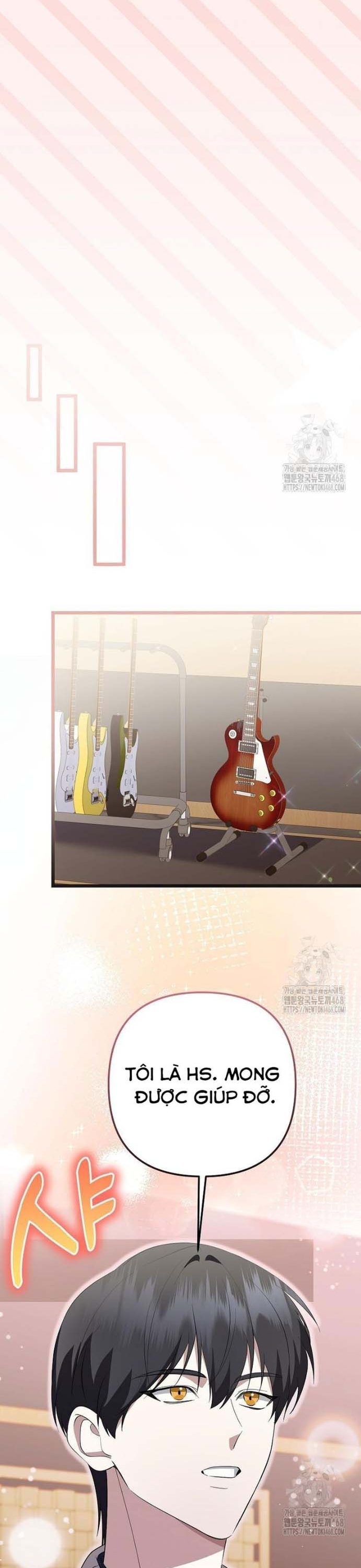 Nhà Soạn Nhạc Thiên Tài Đã Trở Lại: Chapter 63