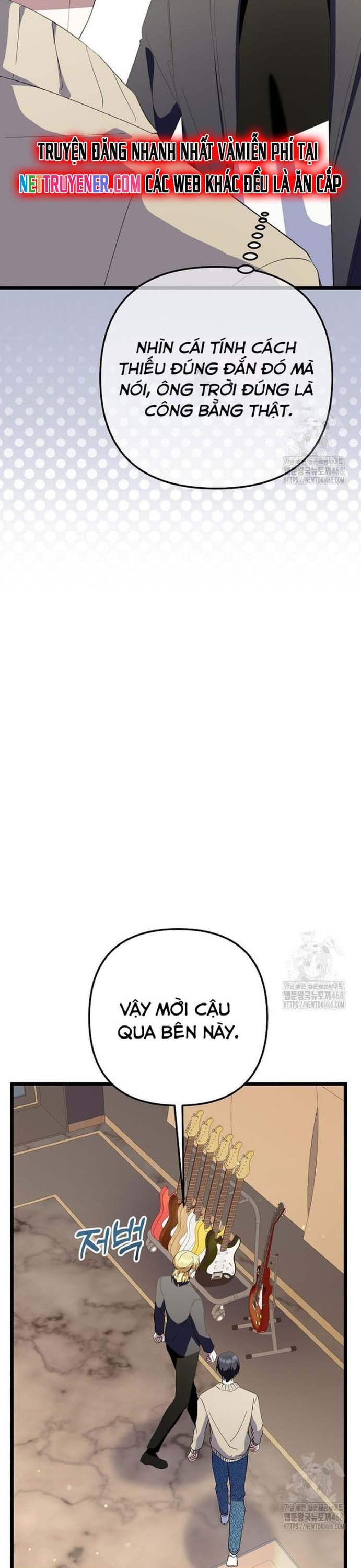 Nhà Soạn Nhạc Thiên Tài Đã Trở Lại: Chapter 63