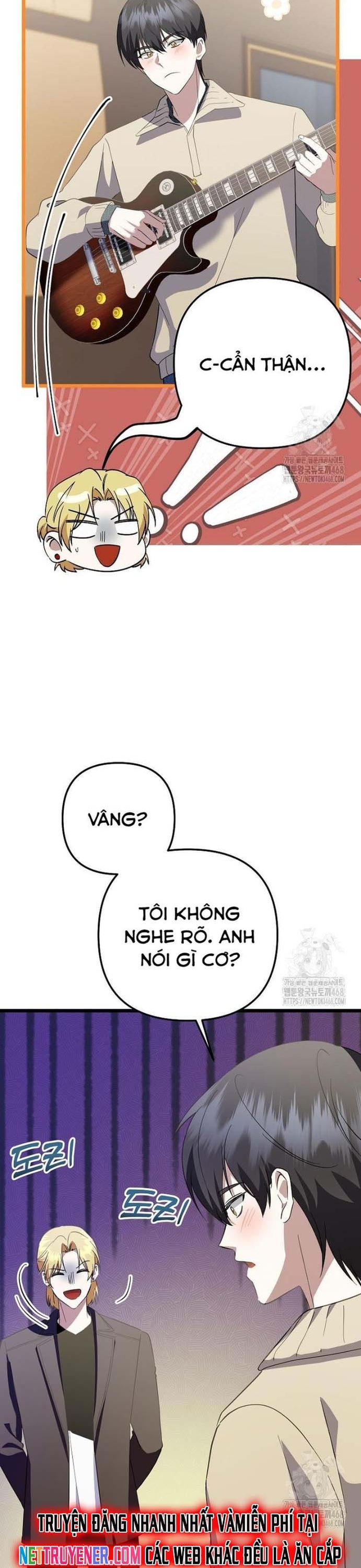 Nhà Soạn Nhạc Thiên Tài Đã Trở Lại: Chapter 63