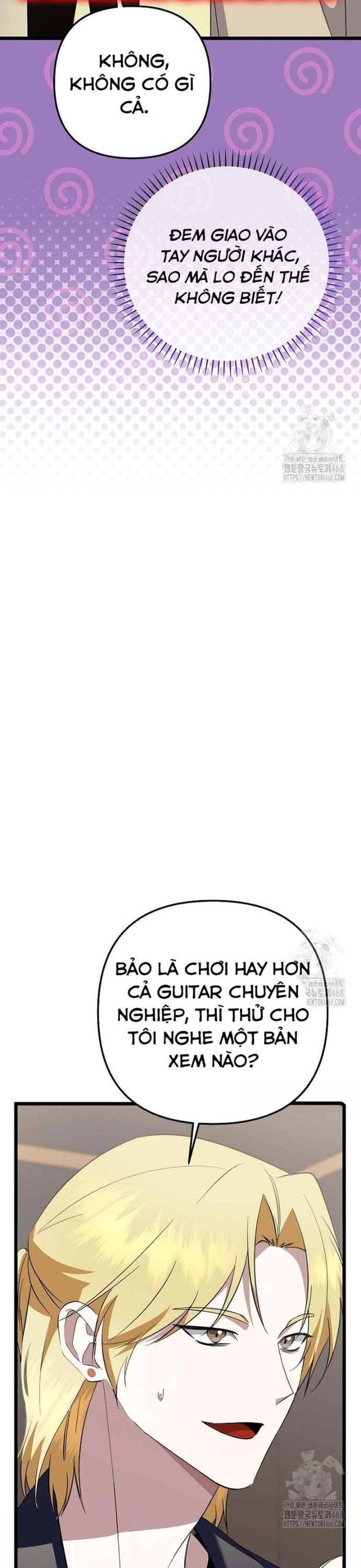 Nhà Soạn Nhạc Thiên Tài Đã Trở Lại: Chapter 63