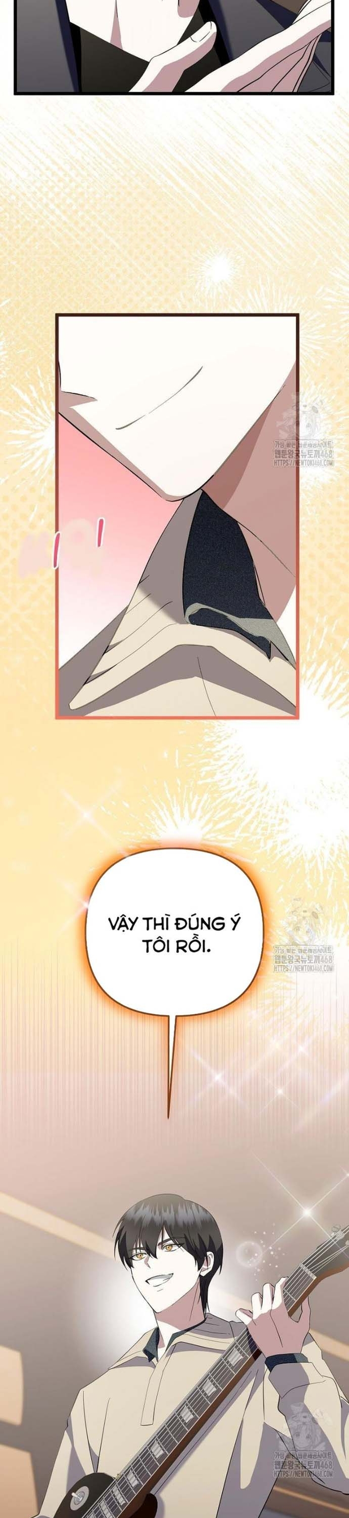 Nhà Soạn Nhạc Thiên Tài Đã Trở Lại: Chapter 63