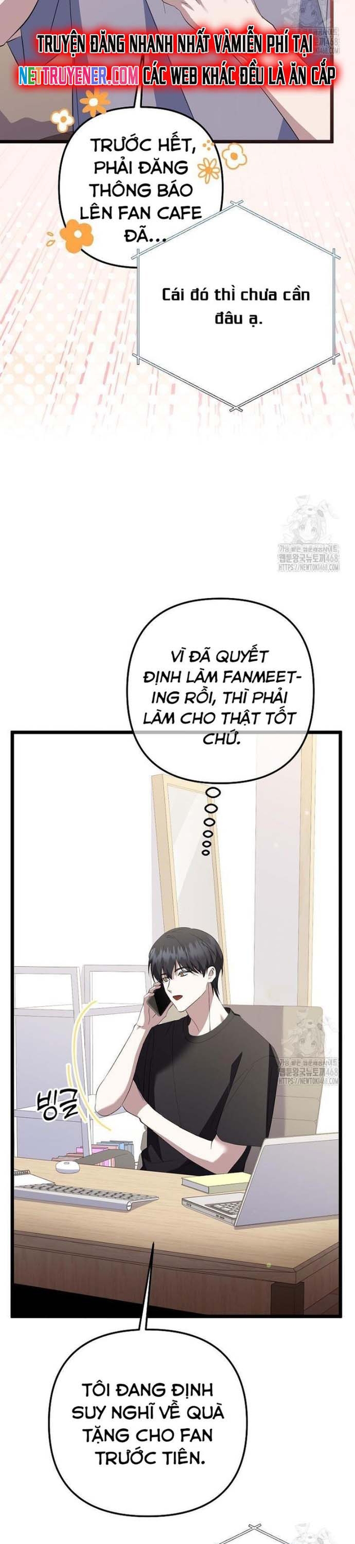 Nhà Soạn Nhạc Thiên Tài Đã Trở Lại: Chapter 63