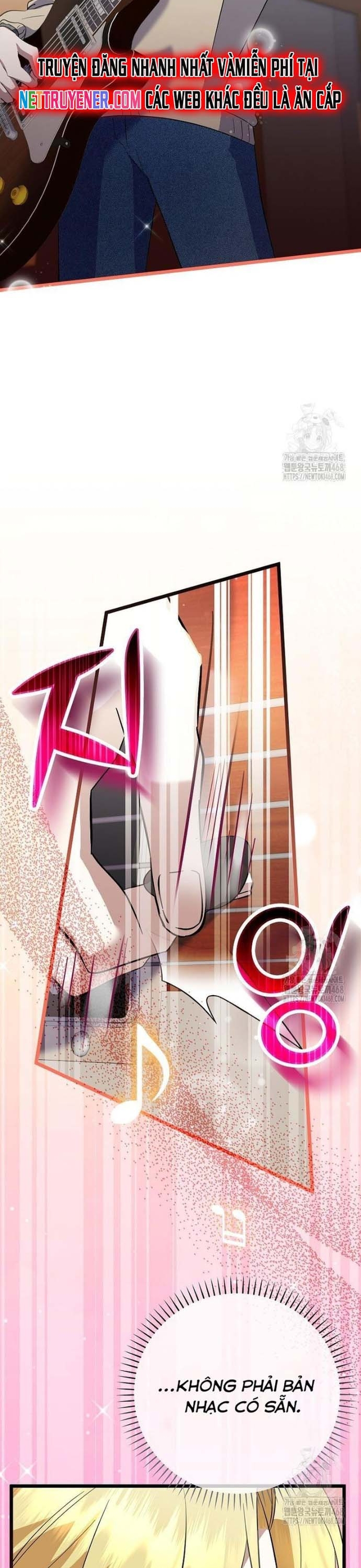 Nhà Soạn Nhạc Thiên Tài Đã Trở Lại: Chapter 63