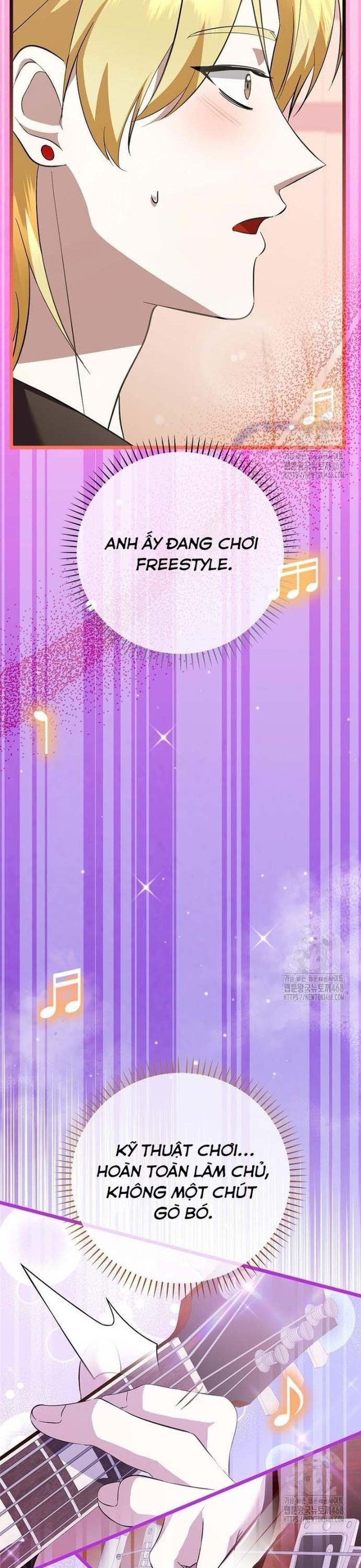 Nhà Soạn Nhạc Thiên Tài Đã Trở Lại: Chapter 63