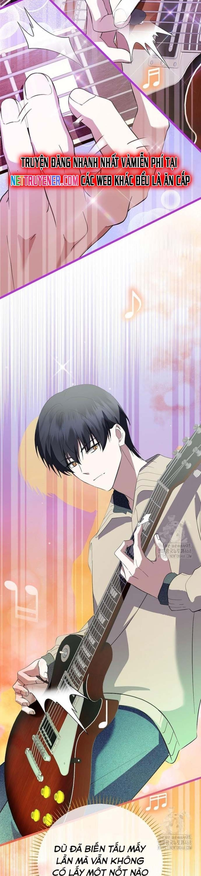 Nhà Soạn Nhạc Thiên Tài Đã Trở Lại: Chapter 63