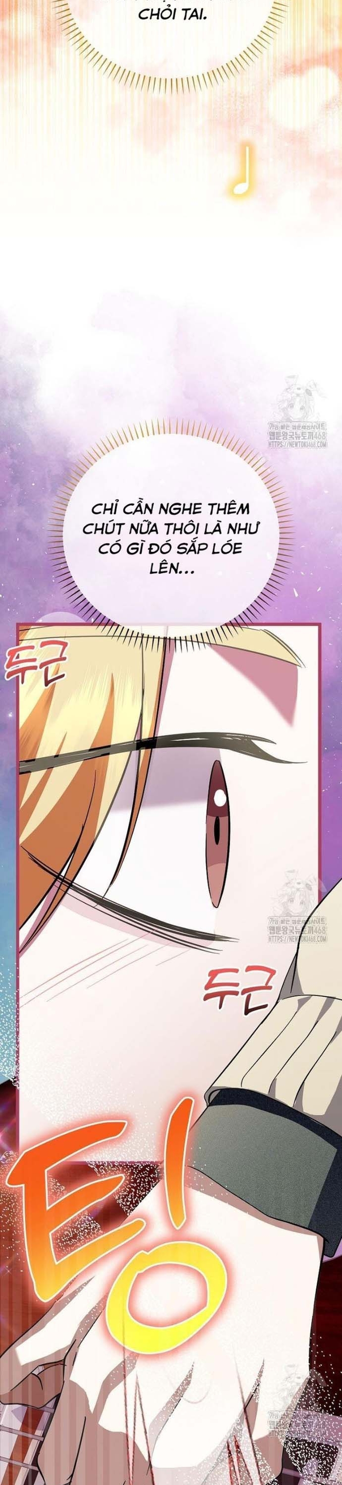 Nhà Soạn Nhạc Thiên Tài Đã Trở Lại: Chapter 63